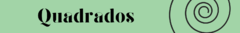 Banner da categoria Quadrados
