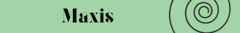 Banner da categoria Maxis