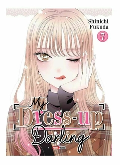 My Dress-up Darling #7