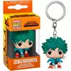 Pop! Keychain Izuku Midoriya - My Hero Academia - comprar en línea