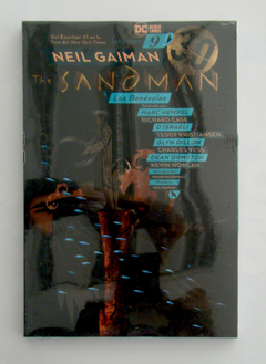 Sandman #9