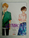 Wotakoi #8