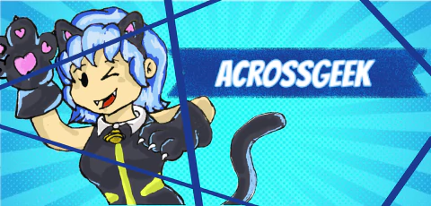 AcrossGeek