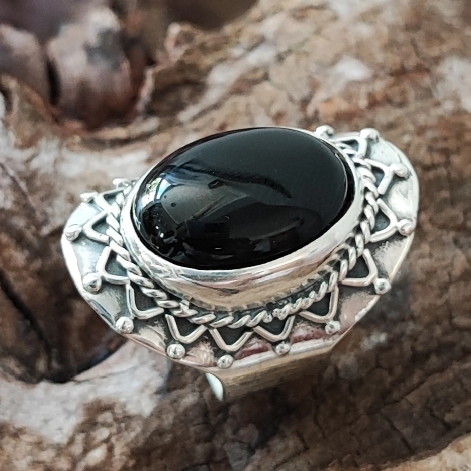 Anel Onix 07