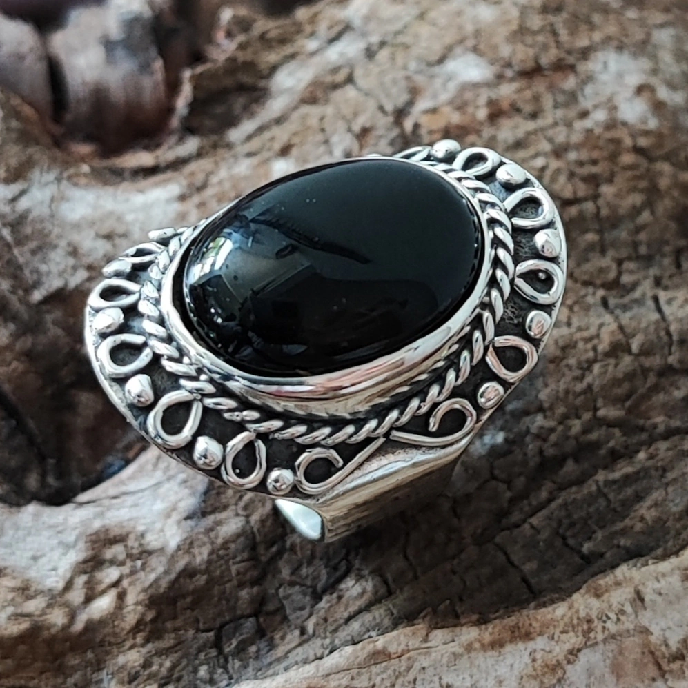 Anel Onix 03