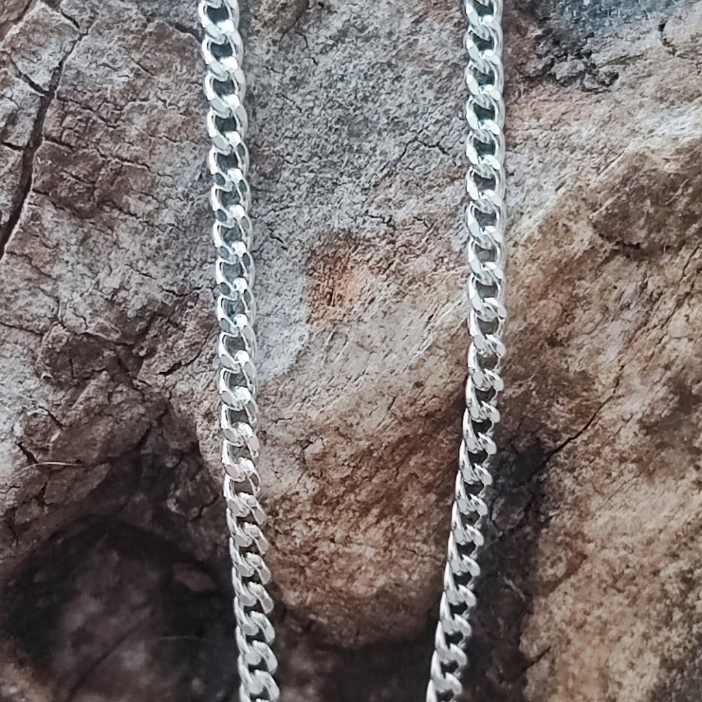 Corrente grumet 1,5 mm