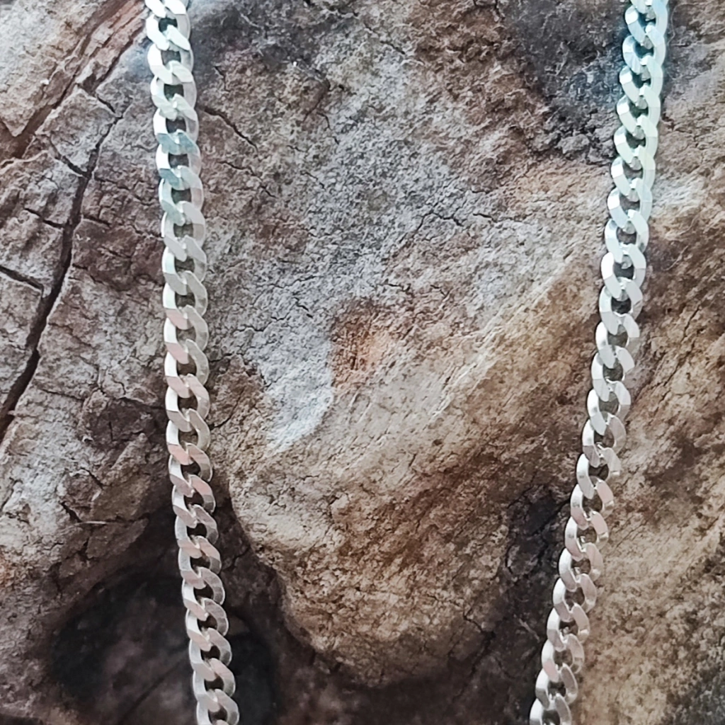 Corrente grumet 3 mm