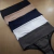 Kit Calcinhas Cinta Cós Duplo - Ametista Lingerie
