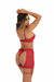 Conjunto com saia Laís