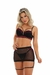 Conjunto com Saia Livia