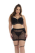 Conjunto com Saia Mirella Plus - loja online