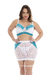 Conjunto com Saia Mirella Plus