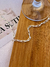 Pulseira Cartier - Banhada a Prata - comprar online