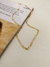 Colar Corrente 3x1 - Banhado a Ouro - comprar online