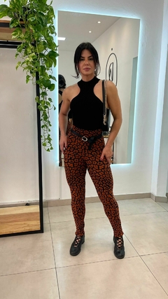 Imagem do Calça tricot Leona