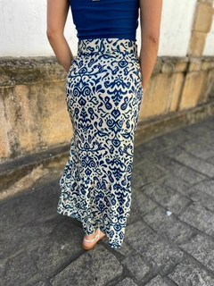 Saia Pérsia - Donna Amora