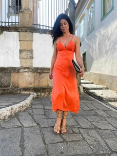 Vestido Alice na internet