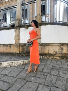 Vestido Alice