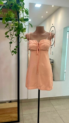 vestido Liz - loja online