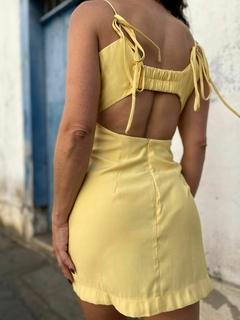 vestido Liz na internet