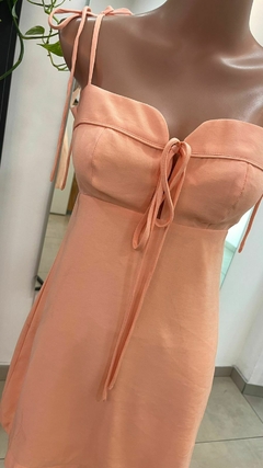 Imagem do vestido Liz