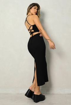 Vestido Paola - loja online