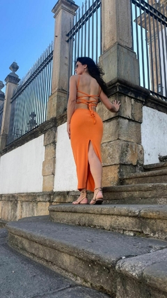 Vestido Paola - comprar online