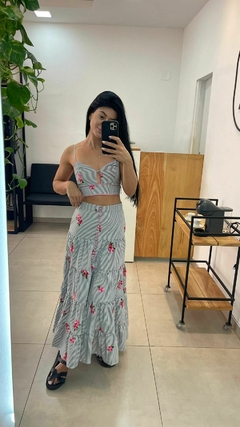 Conjunto Jasmine - loja online