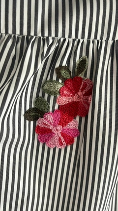 Conjunto Jasmine