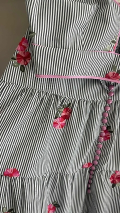 Conjunto Jasmine - comprar online