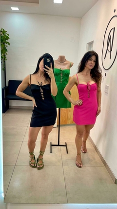 Vestido Elisa