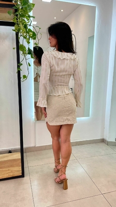 Saia Luna - Donna Amora