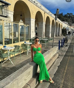 Vestido Shadow - comprar online