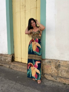 Vestido Mara - comprar online