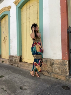 Vestido Mara - loja online