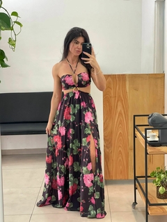Vestido Lívia 02 - comprar online
