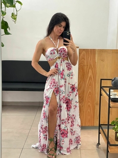 Vestido Lívia 01 - loja online