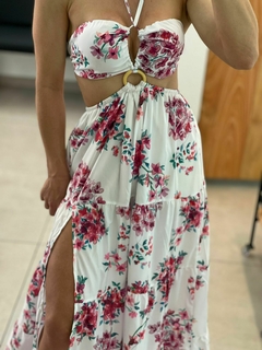 Vestido Lívia 01 - comprar online