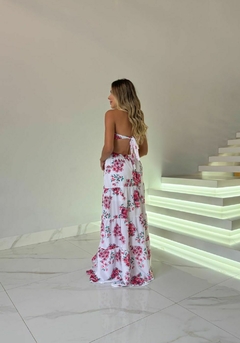 Vestido Lívia 01 - Donna Amora