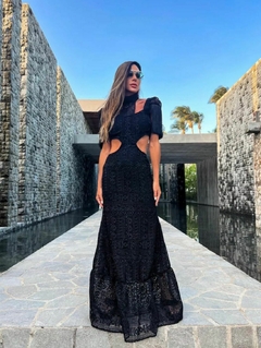 Vestido Ágape - loja online