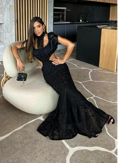 Vestido Ágape - Donna Amora