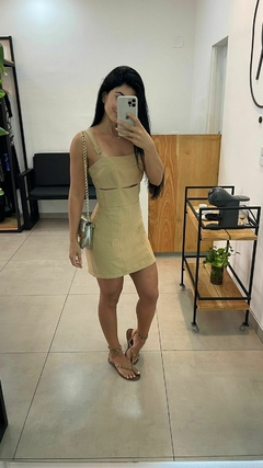 Vestido Olívia - Donna Amora