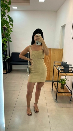 Vestido Olívia - loja online