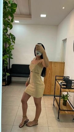 Imagem do Vestido Olívia