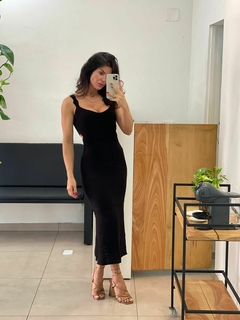 Vestido Anne