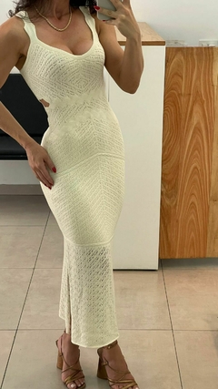 Imagem do Vestido Anne