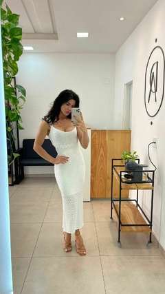 Vestido Anne - Donna Amora