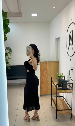 Vestido Anne na internet