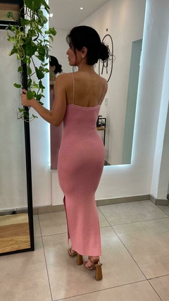 Vestido Margot Shine na internet
