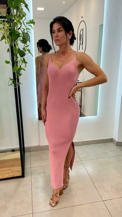 Vestido Margot Shine - loja online